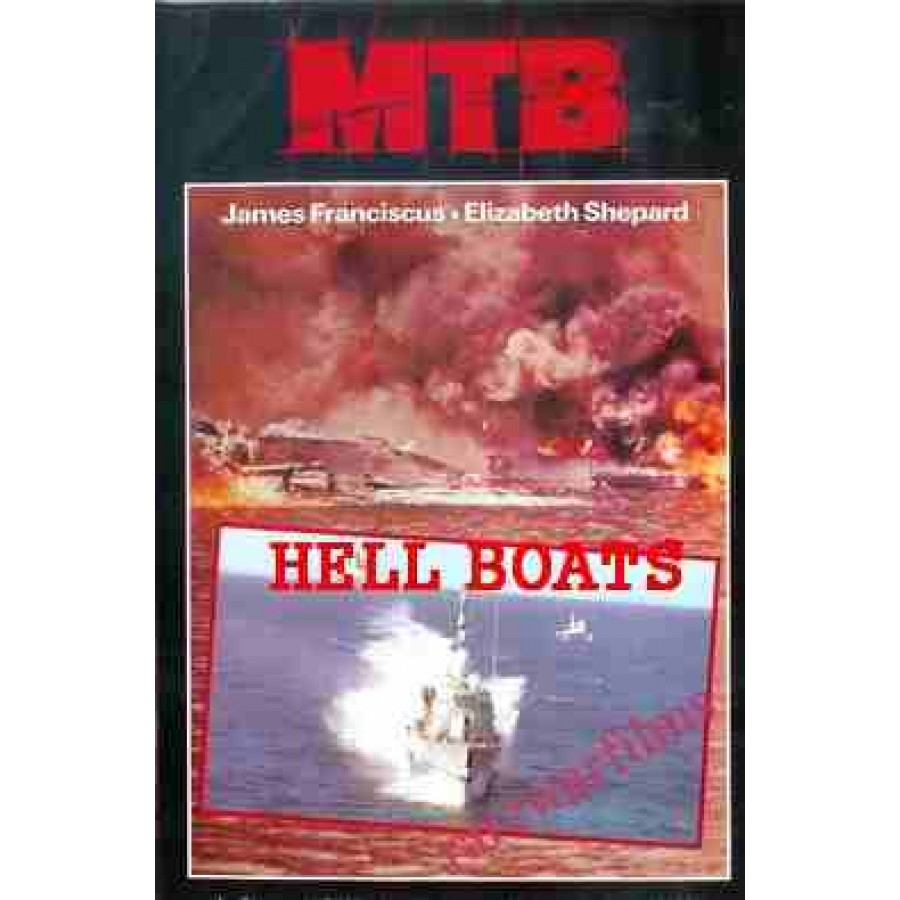 Hell Boats (1970) aka MTB 
